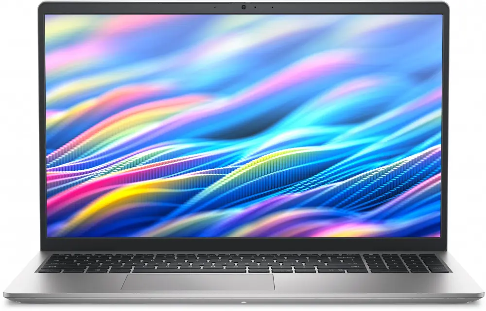 LAPTOP DELL CORE I7 1355U 512GB SSD 16GB DDR4 16 W11H PLATA DELL 15 DC15250 0Y8RM GARANTIA CON EL FABRICANTE