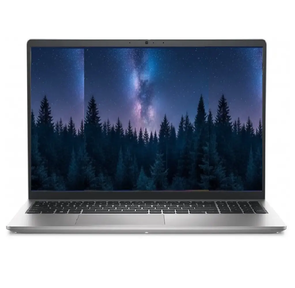 LAPTOP DELL CORE I7 1355U 512GB SSD 16GB DDR4 16 W11H PLATA DELL 15 DC15250 0Y8RM GARANTIA CON FABRICANTE