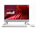 AIO DELL CORE I7 1355U 1TB SSD 16GB DDR5 24 FHD W11H PLATA EC24250 XNT23 GARANTIA CON FABRICANTE
