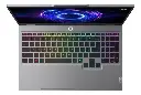 LAPTOP LENOVO LOQ GAMING CORE I7 13650HX 512GB SSD 16GB DDR5 RTX 5060 15.6 FHD TEC/ING W11H GRIS LOQ 15IR10 83JE002LUS 12M DE GARANTIA