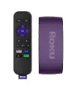REPRODUCTOR MULTIMEDIA ROKU FULL HD WIFI HDMI MICRO USB 3930S4 12M DE GARANTIA