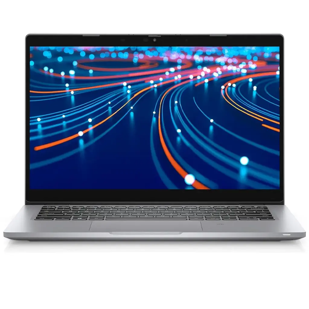 LAPTOP SEMINUEVO DELL LATITUDE 5320 CORE I5 11TH 14 FHD 8GB RAM 256GB SSD 3M DE GARANTIA