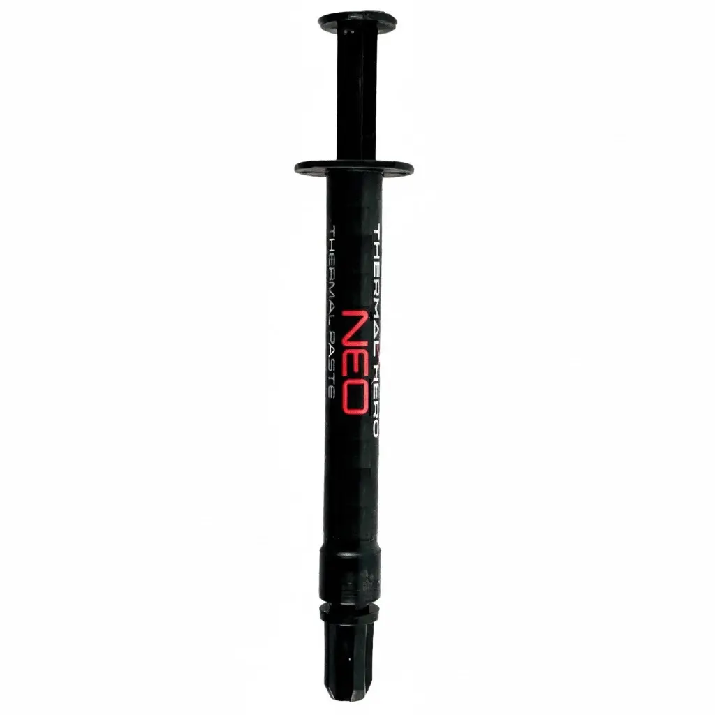 PASTA TERMICA THERMAL HERO NEO 1GR TH-201201 SIN GARANTIA