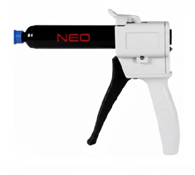 PASTA TERMICA THERMAL HERO NEO 50GR INC/ PISTOLA APLICADORA TH-201250G SIN GARANTIA