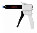 PASTA TERMICA THERMAL HERO NEO 50GR INC/ PISTOLA APLICADORA TH-201250G SIN GARANTIA