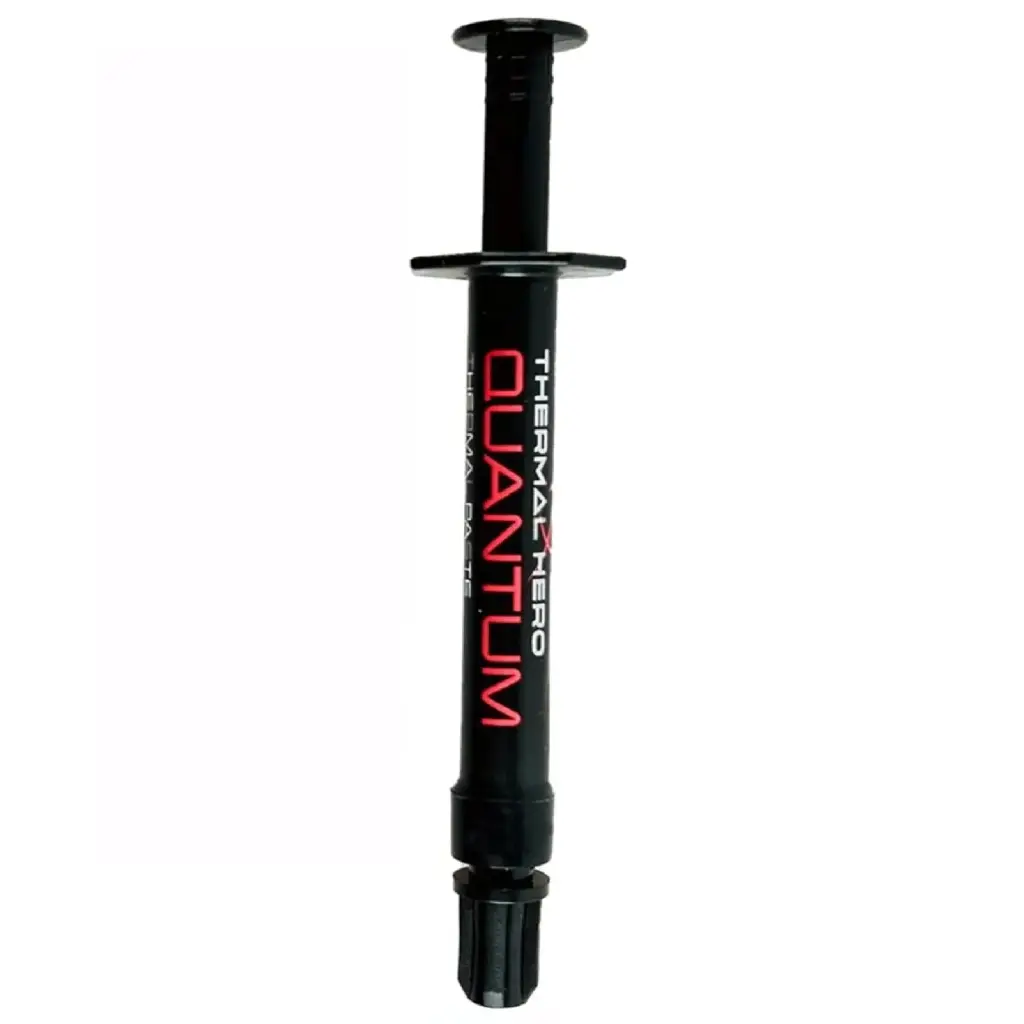 PASTA TERMICA THERMAL HERO QUANTUM 2GR TH-501702 SIN GARANTIA