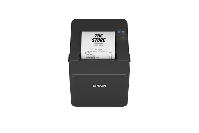 MINIPRINTER EPSON TM-T20IV-SP TERMICA DIRECTA USB/ETH/SERIAL 80MM C31CL47022 GARANTIA CON FABRICANTE