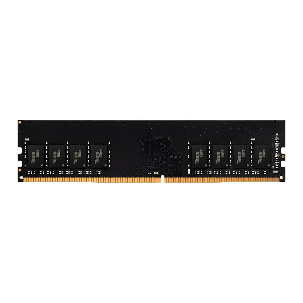 RAM TEAMGROUP ELITE DDR4 8GB 3200 TED48G3200C2201 11M DE GARANTIA