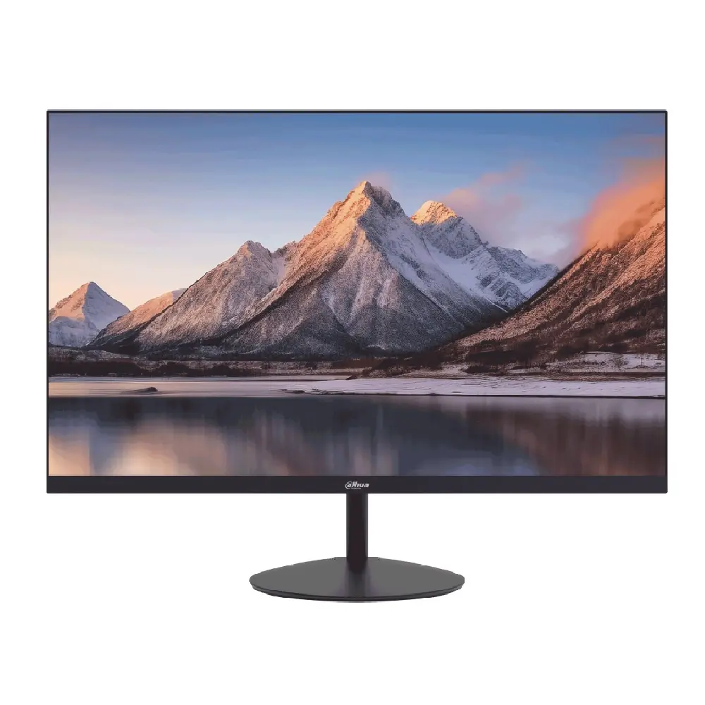 MONITOR 22 DAHUA DHI-LM22-A200Y 10MS 100HZ FULL HD VA GARANTIA CON FABRICANTE