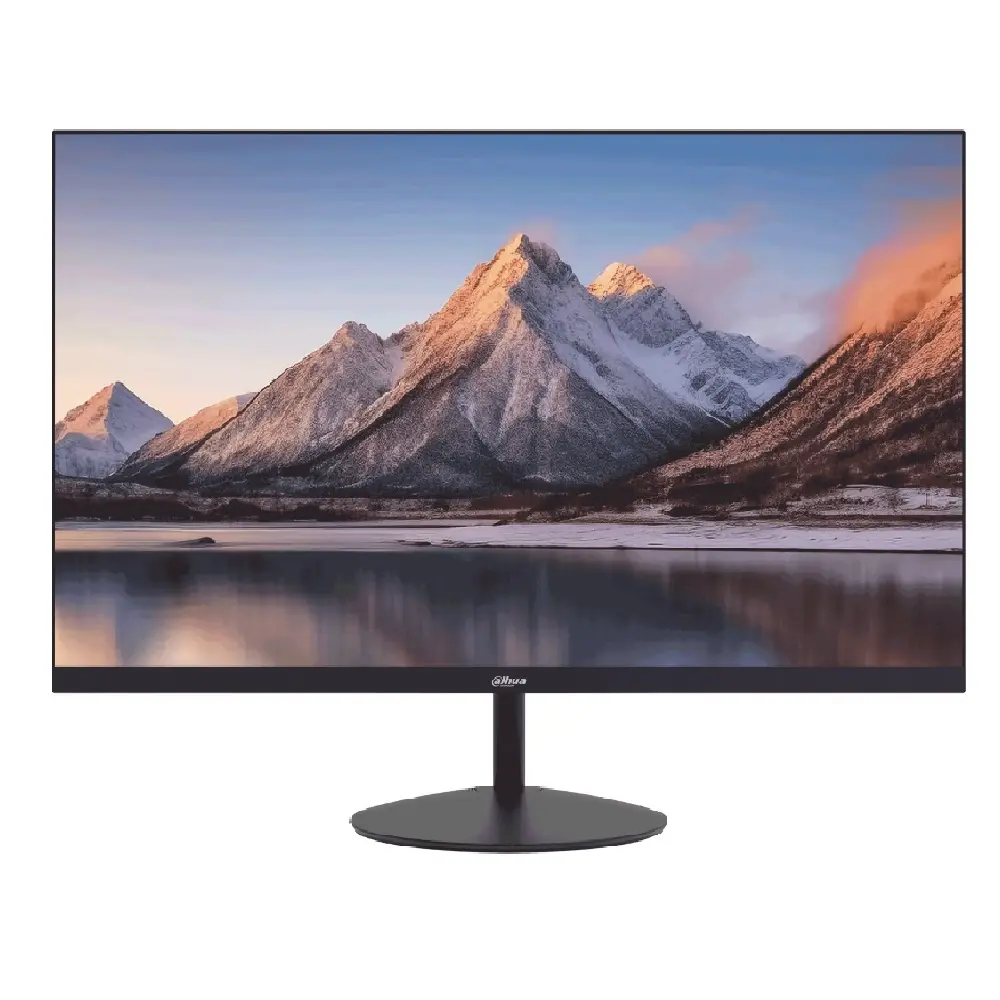 MONITOR 24 DAHUA DHI-LM24-B221S 1MS 144HZ FULL HD IPS BOCINAS GARANTIA CON FABRICANTE