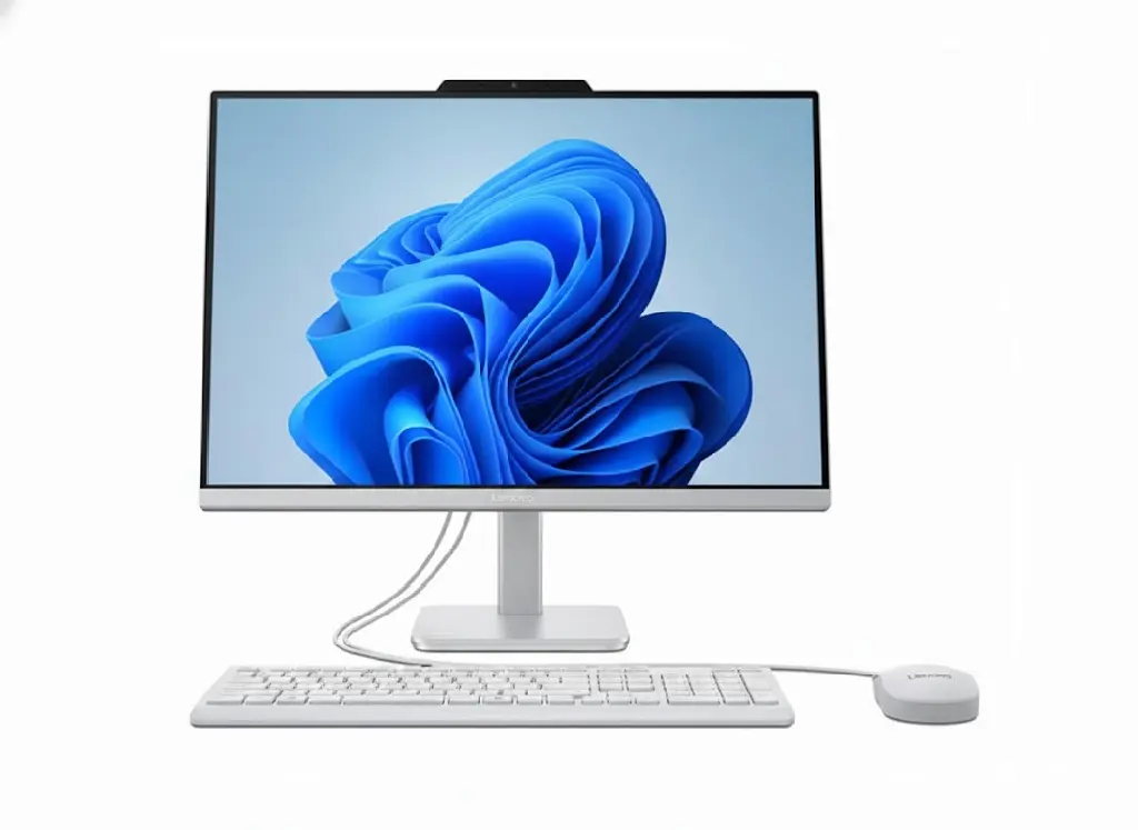 AIO LENOVO CORE I3 N305 256GB SSD 8GB DDR4 24 FHD W11H GRIS A100 F0J60051LD GARANTIA CON FABRICANTE