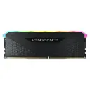 RAM CORSAIR DDR5 VENGEANCE 1X8 8GB 5200 RGB CMH8GX5M1B5200C40 12M DE GARANTIA
