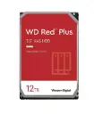 DD WD NUEVO NAS 12TB 3.5 RED PRO WD122KFBX 11M DE GARANTIA