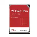 DD WD NUEVO NAS 24TB 3.5 RED PRO WD240KFGX 11M DE GARANTIA