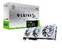 TARJETA DE VIDEO NVIDIA GEFORCE RTX5080 16GB OC GDDR7 MSI VENTUS RTX 5080 16G VENTUS 3X OC WHITE 12M DE GARANTIA