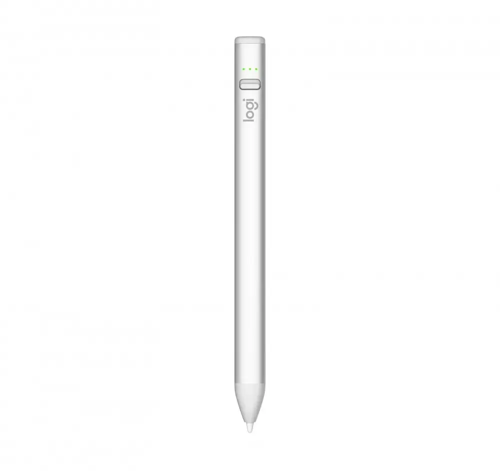 PLUMA LOGITECH CRAYON IPAD USB-C 914-000070 11M DE GARANTIA