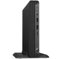 CPU HP PRO MINI 400 G9 CORE I5 12500T 256GB 8GB DDR4 NEGRO W11P 9L8Y9LA GARANTIA CON FABRICANTE