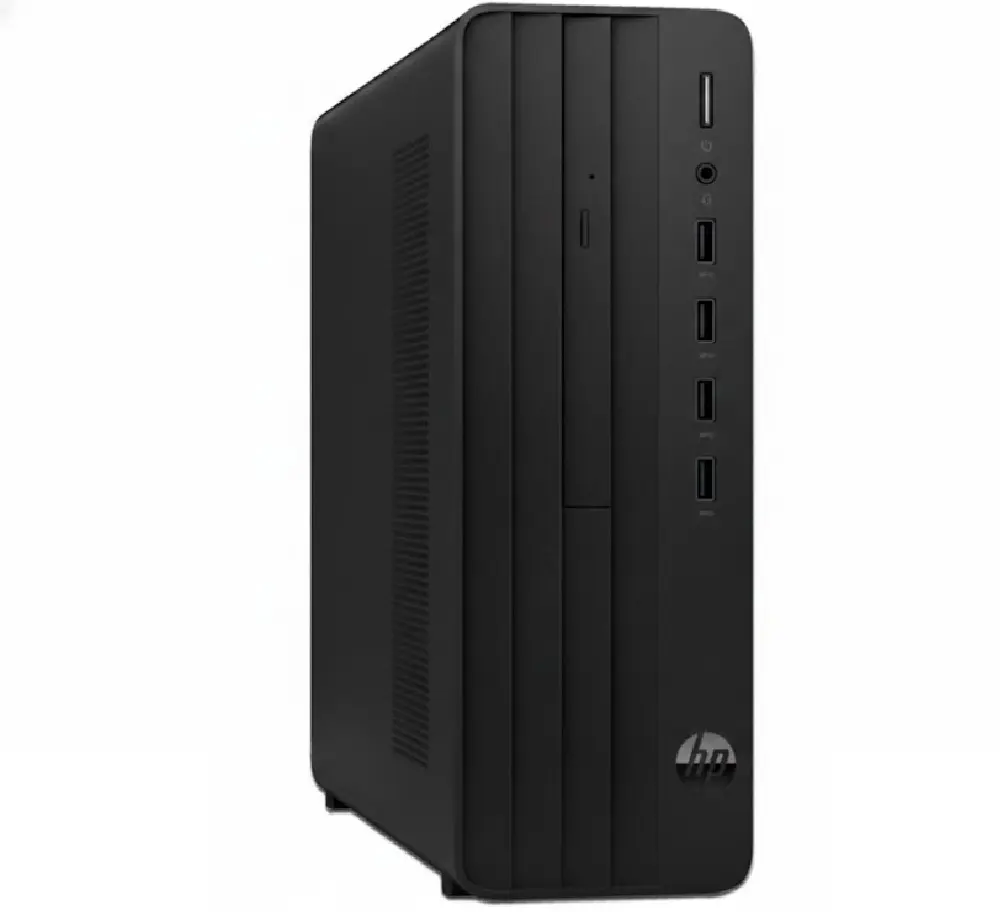 CPU HP PRO 280 G9 SFF CORE I5 13500 512GB 16GB DDR4 NEGRO W11P A11SNLT GARANTIA CON FABRICANTE