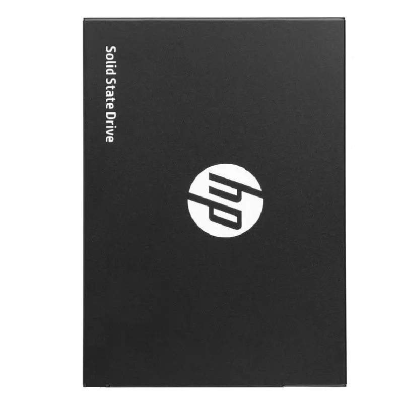 SSD HP S700 1TB 2.5 SATA3 560MB/s 6MC15AA 11M DE GARANTIA