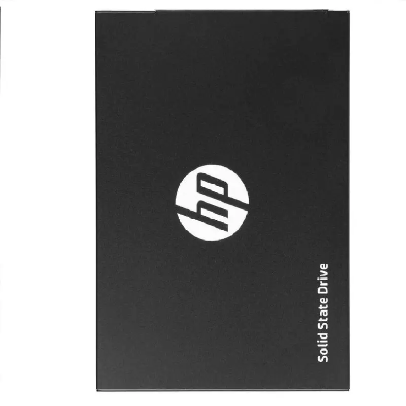 SSD HP S700 1TB 2.5 SATA3 560MB/s 6MC15AA 11M DE GARANTIA