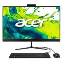 AIO ACER ASPIRE C24 CORE I3 1305U 512GB SSD 8GB DDR4 23.8 FHD W11H NEGRO C24-2YE13U3UNL-MR1 DQ.BMJAL.002 GARANTIA CON FABRICANTE