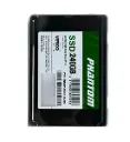 SSD VERICO PHANTOM 240GB SATA3 1SSOP-SSBKJ3-NN 12M DE GARANTIA