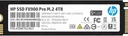 SSD HP FX900 PRO 4TB M2 7400MB/s 4A3U2AA 12M DE GARANTIA
