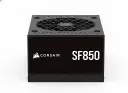 FUENTE CORSAIR SF850 850W 80 PLUS PLATINUM MODULAR SFX CP-9020256-NA 12M DE GARANTIA