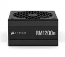 FUENTE CORSAIR RM1200E 1200W 80 PLUS GOLD MODULAR CP-9020258-NA 12M DE GARANTIA