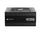 FUENTE CORSAIR HX1200I 1200W 80 PLUS PLATINUM MODULAR CP-9020307-NA 12M DE GARANTIA