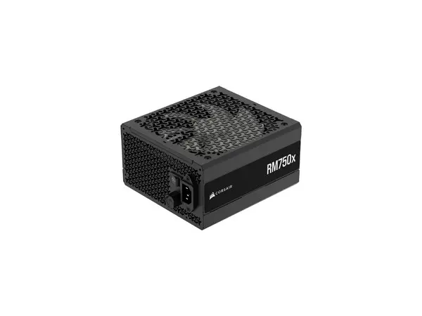 FUENTE CORSAIR RM750X 750W 80PLUS GOLD MODULAR CP-9020285-NA 12M DE GARANTIA