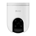 CAMARA DE SEGURIDAD EZVIZ H8C 3MP 2K QHD WIFI VISION NOCTURNA CS-H8C 3MP 12M DE GARANTIA