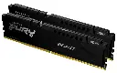 RAM KINGSTON FURY BEAST 32GB 2X16 DDR5 6000 KF560C36BBE2K2-32 12M DE GARANTIA