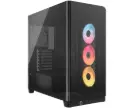 GABINETE CORSAIR FRAME 4500X RS-R ARGB S/FUENTE M-ATX NEGRO CC-9011314-WW 12M DE GARANTIA