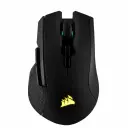 MOUSE CORSAIR GAMING IRONCLAW RGB 18000DPI NEGRO CH-9307011-NA 12M DE GARANTIA
