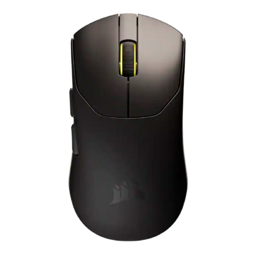 MOUSE CORSAIR SABRE V2 PRO ULTRALIGHT WIRELESS 33000DPI NEGRO CH-931G000-WW 12M DE GARANTIA