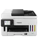 MULTIFUNCIONAL CANON MAXIFY GX6110 A COLOR WIFI ETH USB 45PPM COM/WIN/MAC 6882C004AA GARANTIA CON FABRICANTE  