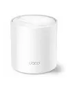 ROUTER TPLINK DECO X50 PRO 1 PACK 2.4 GHZ WIFI 6 DUAL BAND AX3000 12M DE GARANTIA