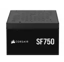 FUENTE CORSAIR SF750 750W 80 PLUS PLATINUM MODULAR SFX CP-9020284-NA 12M DE GARANTIA