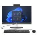 AIO HP 240 G10 CORE ULTRA 5 125U 512GB SSD 8GB DDR5 24 FHD W11H CS4D4LT GARANTIA CON FABRICANTE