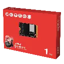 SSD ADATA S55 1TB M.2 2230 5000/3700MB SGAMMIXS55-1T-C 12M DE GARANTÍA