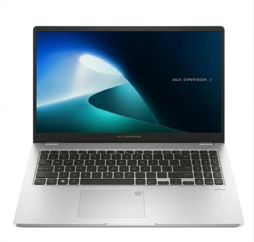 LAPTOP ASUS EXPERTBOOK P1 CORE I5 13420H 512GB SSD 8GB DDR5 14 FHD W11P GRIS P1403CVA-I58G512-P1 90NX0871-M00VR0 GARANTIA CON FABRICANTE