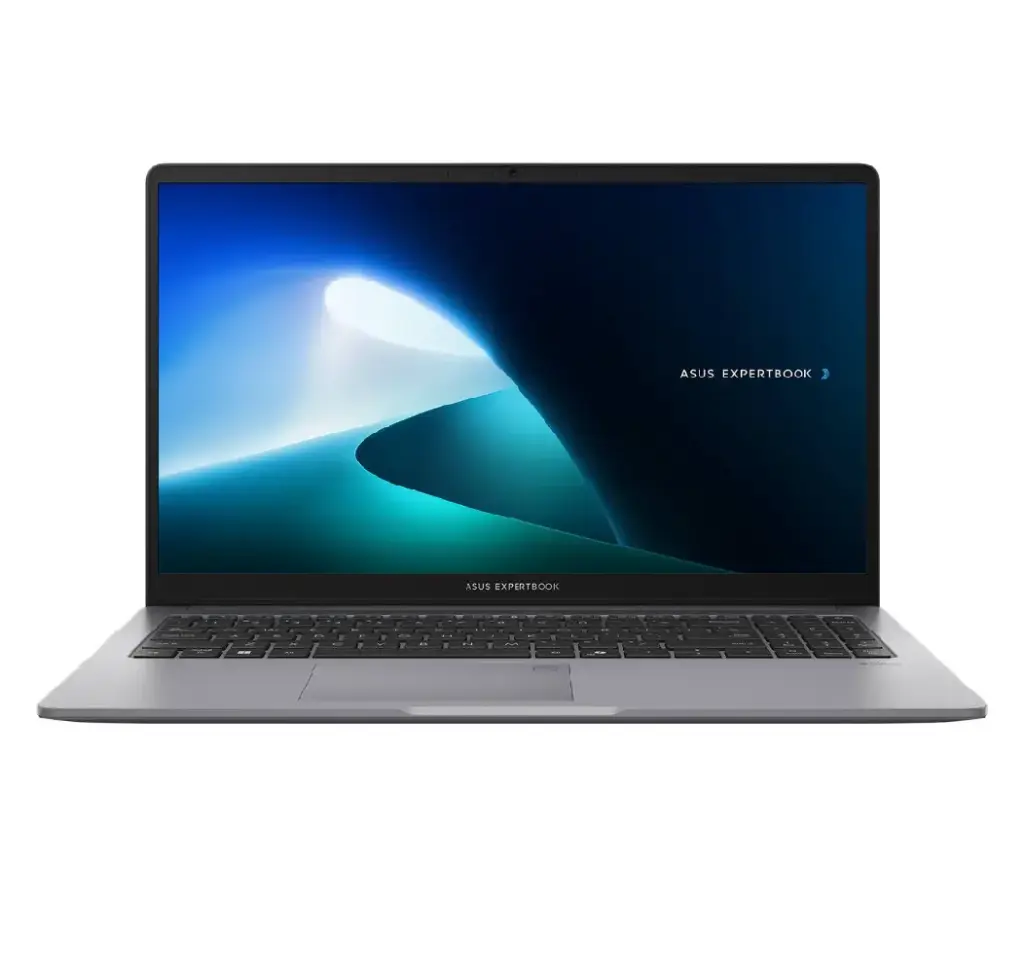 LAPTOP ASUS EXPERTBOOK P1 CORE I5 13420H 512GB SSD 8GB DDR5 14 FHD W11P GRIS P1403CVA-I58G512-P1 90NX0871-M00VR0 GARANTIA CON FABRICANTE