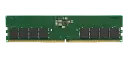 RAM KINGSTON KVR DDR5 16GB 5600 KVR56U46BS8-16 12M DE GARANTIA