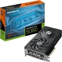 TARJETA DE VIDEO NVIDIA GEFORCE RTX5060 8GB OC GDDR7 GIGABYTE EAGLE GV-N5060EAGLE OC-8GD 12M DE GARANTIA