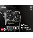 TARJETA DE VIDEO RADEON RX9060XT 16GB GDDR6 ASROCK CHALLENGER RX9060XT CL 16GO 12M DE GARANTIA