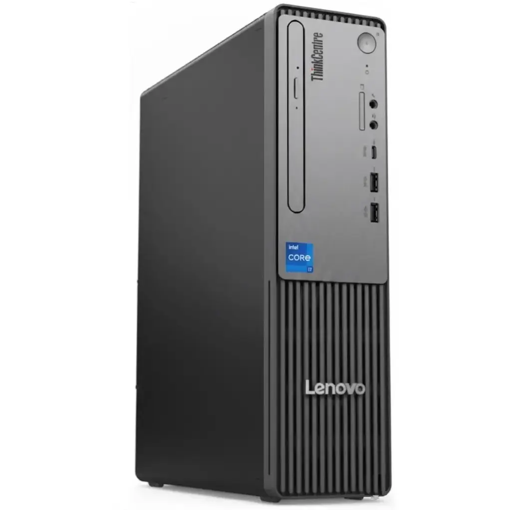 CPU LENOVO THINKCENTRE NEO 50S CORE I3 13100 256GB SSD 8GB DDR5 W11H INC/MOU/TEC 12XG000QLS GARANTIA CON FABRICANTE