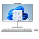 AIO LENOVO CORE I3 N305 512GB SSD 8GB DDR4 24 FHD W11H GRIS A100 F0J6002PLD GARANTIA CON FABRICANTE