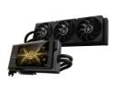TARJETA DE VIDEO NVIDIA GEFORCE RTX5090 32GB GDDR7 MSI RTX 5090 32G LIGHTNING Z 12M DE GARANTIA