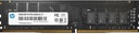 RAM HP V2 BULK DDR4 16GB 2666 1X16 7EH56AA-BULK 12M DE GARANTIA